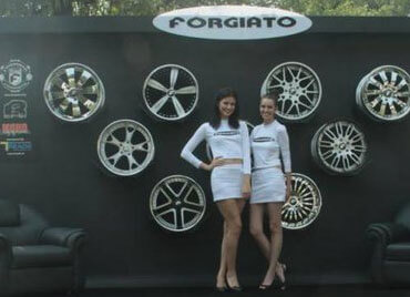 FORGIATO