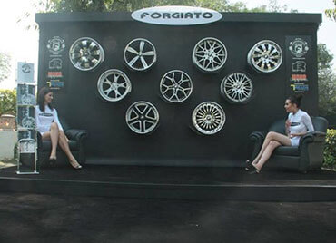 FORGIATO