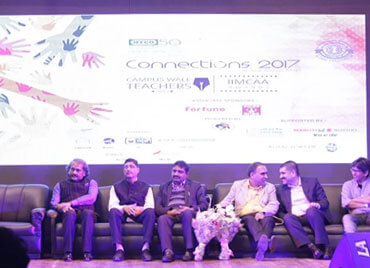 IIMC Connection 2017
