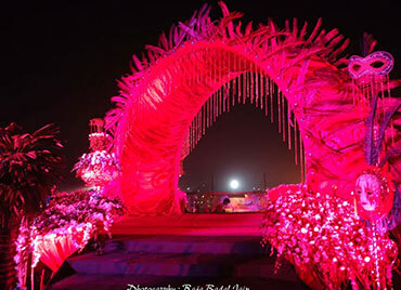 Photography Raja Badal Jain